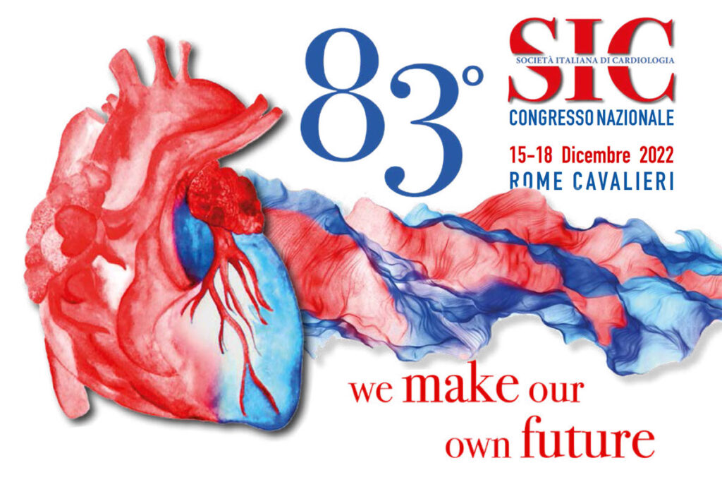 83° Congresso Società Italiana di Cardiologia